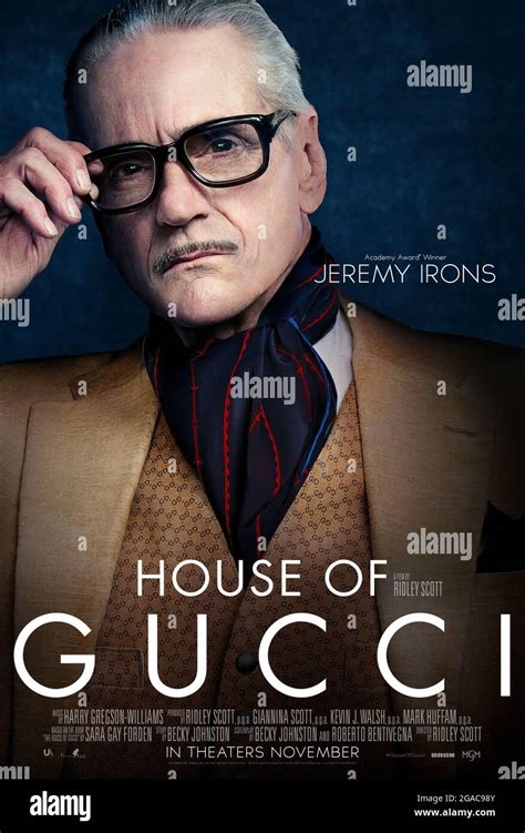 house of gucci programmazione roma|House of Gucci (2021) by Ridley Scott .